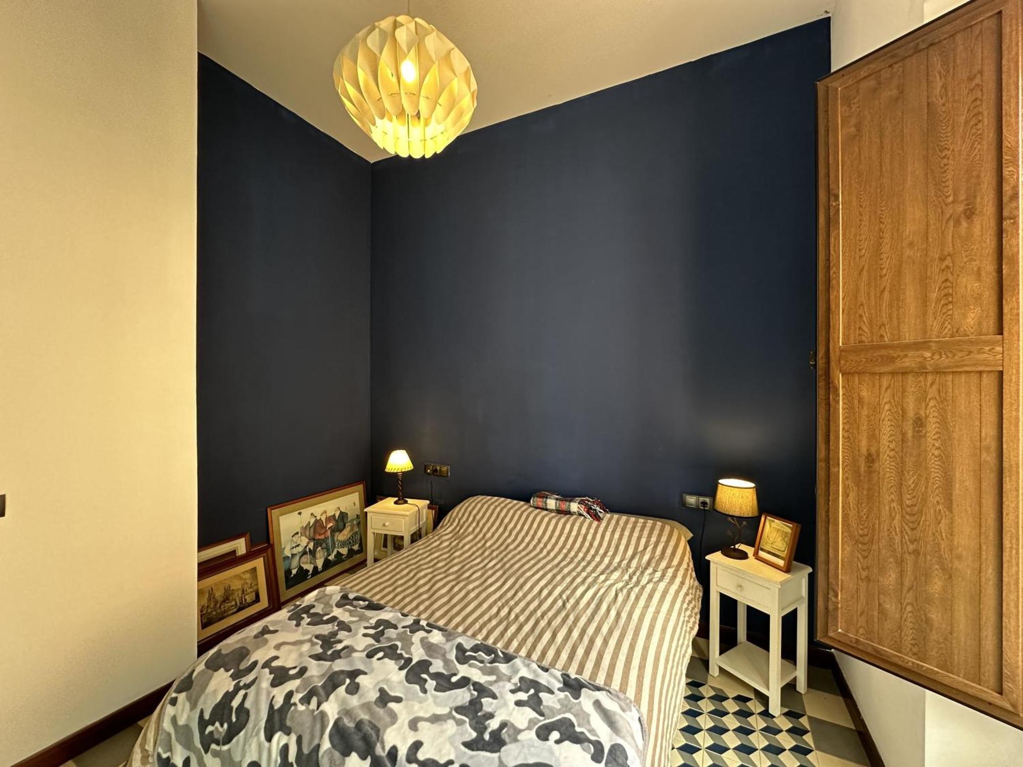Zpstation Apartamento Malaga Centro Apartment Bagian luar foto